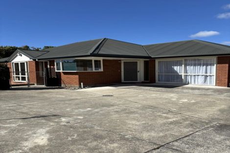 Photo of property in 248b Hills Road, Mairehau, Christchurch, 8013