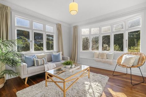 Photo of property in 4 Travers Street, Vogeltown, Wellington, 6021