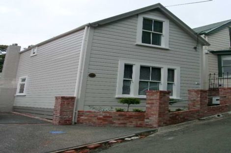 Photo of property in 17 Ascot Street, Thorndon, Wellington, 6011