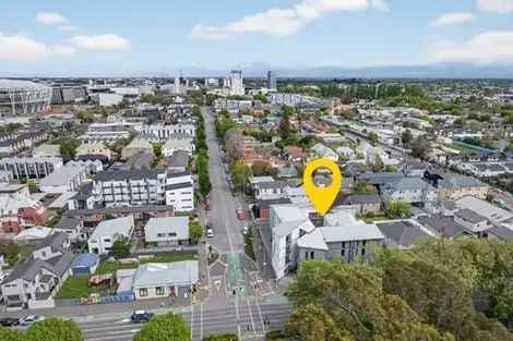 Photo of property in 5/169 Fitzgerald Avenue, Christchurch Central, Christchurch, 8011