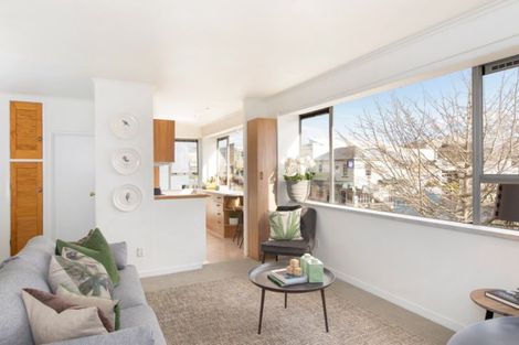 Photo of property in 23/258 Parnell Road, Parnell, Auckland, 1052