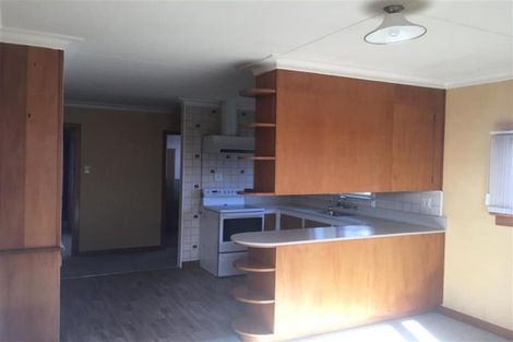 Photo of property in 124 Exmouth Street, Waverley, Invercargill, 9810