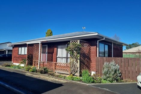 Photo of property in 13b South Road, Kuripuni, Masterton, 5810