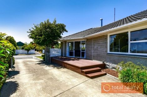 Photo of property in 89 Wales Street, Halswell, Christchurch, 8025