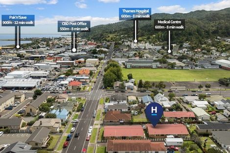 Photo of property in 312c Mackay Street, Thames, 3500