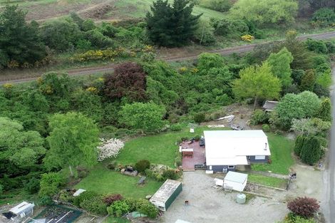 Photo of property in 60 Breakneck Road, Herbert, Oamaru, 9495