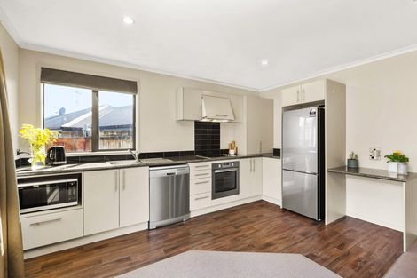 Photo of property in 4/31 Jones Crescent, Melville, Hamilton, 3206