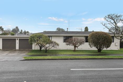 Photo of property in 36 Sylvania Drive, Matua, Tauranga, 3110