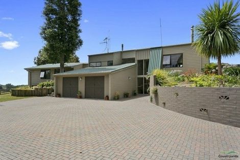 Photo of property in 3355 State Highway 1, Lichfield, Tokoroa, 3491