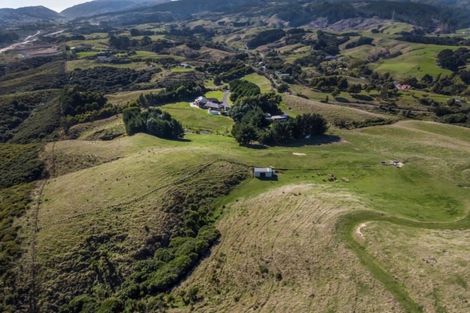 Photo of property in 129c Flightys Road, Judgeford, Porirua, 5381