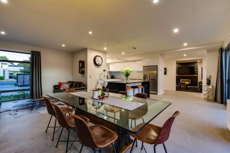 Photo of property in 185 Clyde Road, Burnside, Christchurch, 8053