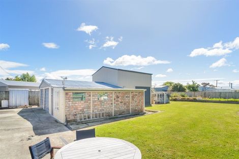 Photo of property in 8 Ouse Street, Rongotea, 4476