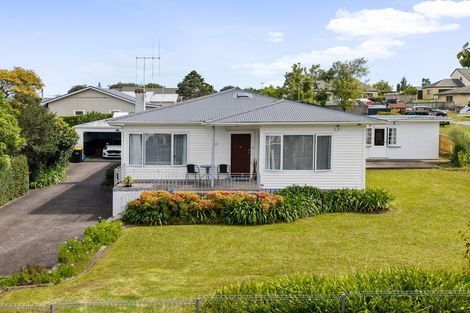 Photo of property in 53 Coronation Road, Morrinsville, 3300