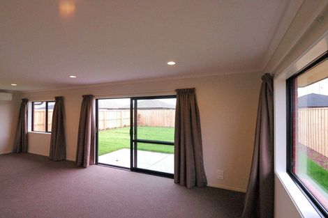 Photo of property in 33 Pakohe Street, Pegasus, 7612
