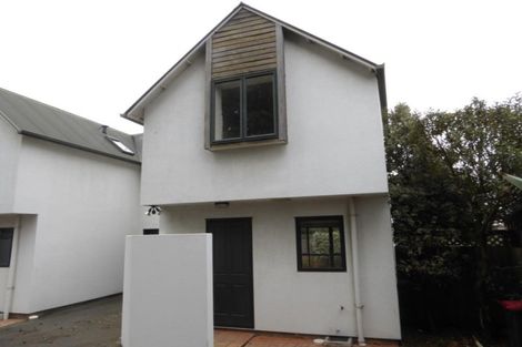 Photo of property in 6/35 Walpole Street, Waltham, Christchurch, 8023