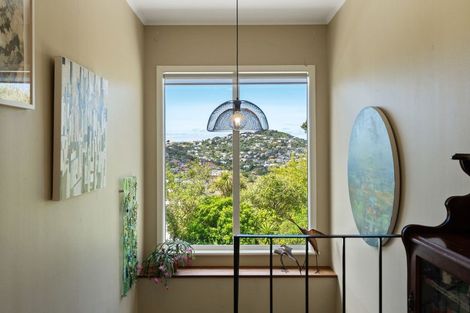 Photo of property in 59 Spencer Street, Crofton Downs, Wellington, 6035