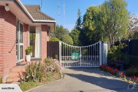Photo of property in 1/238a Bower Avenue, North New Brighton, Christchurch, 8083