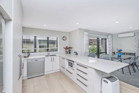 Photo of property in 47 Glendene Court, Rolleston, 7614