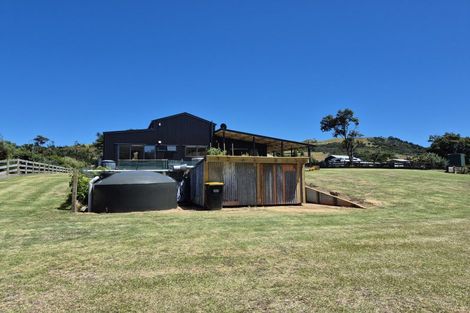 Photo of property in 1100 Hauraki Road, Coromandel, 3506