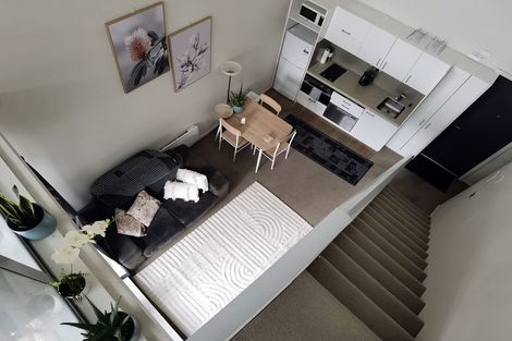 Photo of property in Soho Apartments, 122/74 Taranaki Street, Te Aro, Wellington, 6011