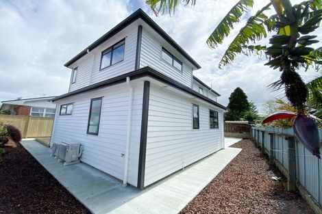 Photo of property in 45 Motatau Road, Papatoetoe, Auckland, 2025