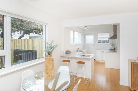 Photo of property in 3/39 Trafalgar Street, St Albans, Christchurch, 8014