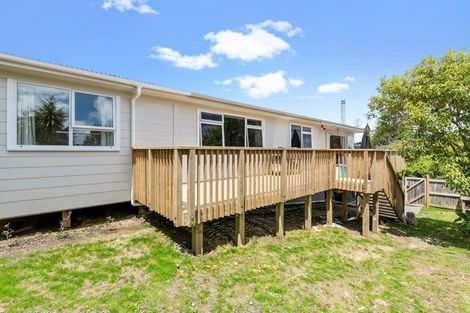 Photo of property in 58 Brian Crescent, Stanmore Bay, Whangaparaoa, 0932