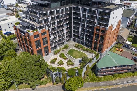 Photo of property in 59 France, 412/59 France Street South, Eden Terrace, Auckland, 1010