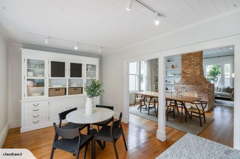 Photo of property in 36 St Marys Road, Saint Marys Bay, Auckland, 1011