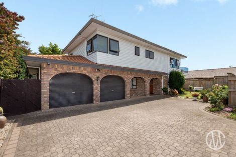 Photo of property in 27a Clivedene Street, Matua, Tauranga, 3110