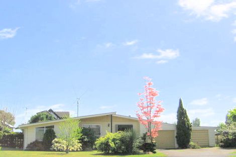 Photo of property in 72 Tawari Street, Matamata, 3400