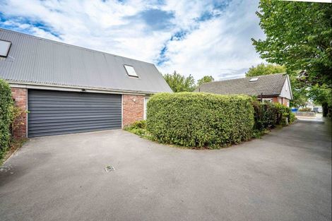 Photo of property in 58 Hollyford Avenue, Bryndwr, Christchurch, 8053