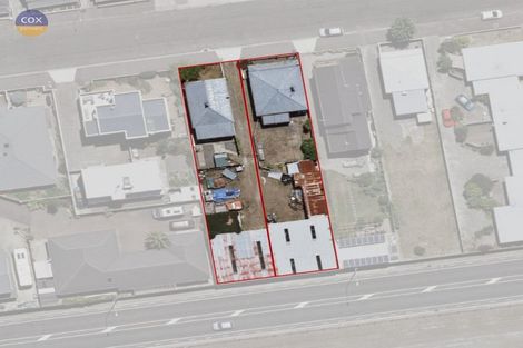 Photo of property in 75-77 Waghorne Street, Ahuriri, Napier, 4110