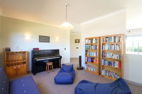 Photo of property in 589 Bristol Road, Pareora West, Timaru, 7972