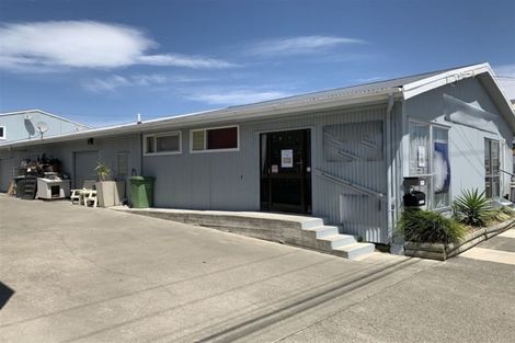 Photo of property in 1/64 Wakefield Street, Alicetown, Lower Hutt, 5010