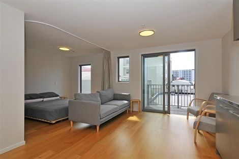 Photo of property in 308/8 Wigan Street, Te Aro, Wellington, 6011