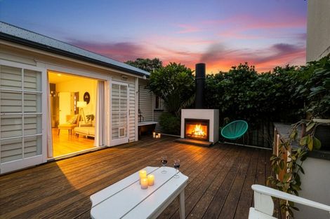 Photo of property in 83 Miramar Avenue, Miramar, Wellington, 6022