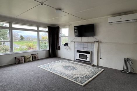 Photo of property in 3 Elizabeth Drive, Tokoroa, 3420