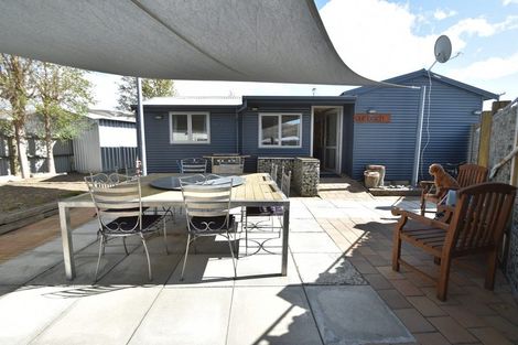 Photo of property in 176 Waitaki Drive West, Otematata, 9412