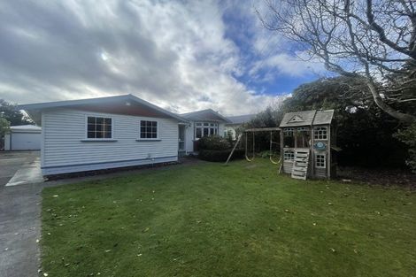 Photo of property in 59 Puriri Street, Woburn, Lower Hutt, 5010