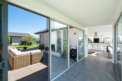 Photo of property in 4 Heipipi Drive, Eskdale, Napier, 4182