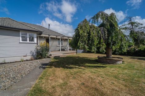 Photo of property in 11 Maude Street, Temuka, 7920