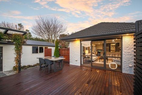 Photo of property in 16 Banbury Street, Burnside, Christchurch, 8053
