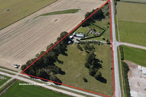 Photo of property in 265 Riverside Road, Oreti Plains, Winton, 9783