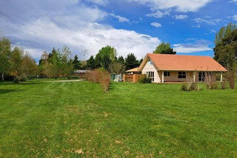 Photo of property in 345 Birch Hill Road, Okuku, Rangiora, 7473