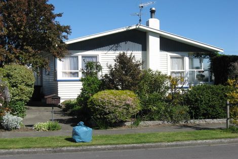 Photo of property in 6 Macey Crescent, Witherlea, Blenheim, 7201