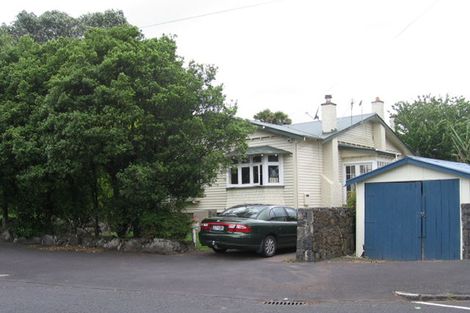 Photo of property in 39a Disraeli Street, Epsom, Auckland, 1023