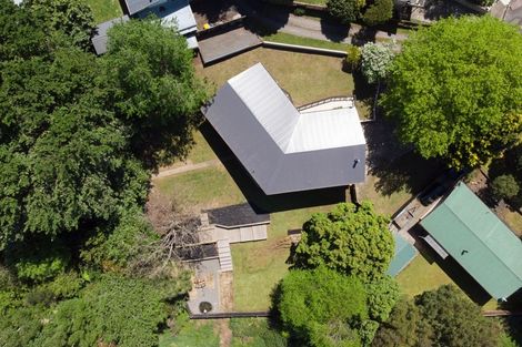 Photo of property in 4 Ries Street, Dannevirke, 4930