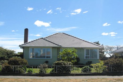 Photo of property in 20 Reginald Street, Burwood, Christchurch, 8083