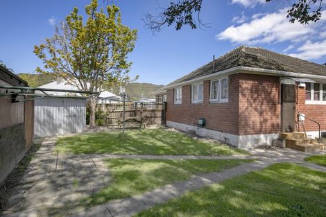 Photo of property in 188 Cambridge Terrace, Naenae, Lower Hutt, 5011